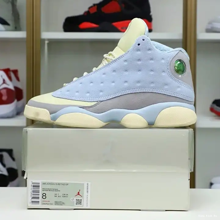AIR JORDAN AIR SOLEFLY JORDAN Kimikick 13 0516